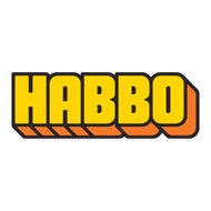 HABBO HOTEL GOLD BAR, HABBO 15 PRIZE BALLOON