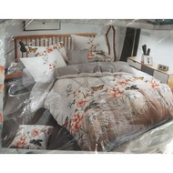 CADAR TILAM QUEEN 35D 7PCS