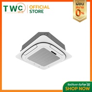 TCL แอร์สี่ทิศทางระบบอินเวอร์เตอร์รุ่น CA มีขนาด 18100-41000BTU