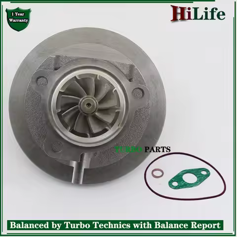 BV39 Turbo Cartridge 54399880089 Turbocharger 54399700088 CHRA for BMW X3 X5 X6 E71 286HP 213Kw 3.5D