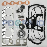 4JG2 4JG2T 4JG2TC Overhaul Engine Rebuilding Gasket Kit 8878116130 For Isuzu Trooper/Campo/OPEL MONT