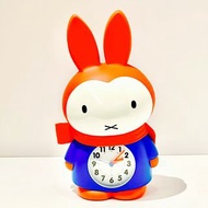 2000年 CITIZEN出品 Miffy Clock時 鐘鬧鐘