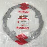 Front disc brake disc SUZUKI Satria Fu Fi Gsxr Gsxs Gsx R Gsx S Bandit SGP 59211-25G60-000