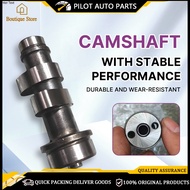 [53MM Racing Spec] [Lightweight] ESR MOTOR CLASS Racing Camshaft High Performance Cam Shaft for Hond