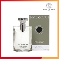 Bvlgari Pour Homme EXTREME EDT 100ml