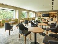 Mitsui Garden Hotel Kashiwa-no-ha Park Side