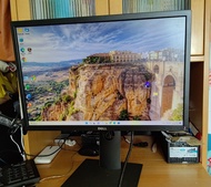 Dell 22 寸 Monitor P2217