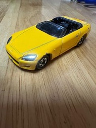Tomica Honda s2000