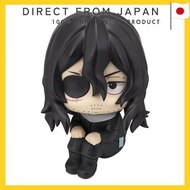 Rukappu My Hero Academia Aizawa Shota Completed Figure