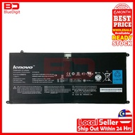 Lenovo U300s L10M4P12 Laptop Battery for Lenovo IdeaPad Yoga 13 U300 4ICP5/56/12