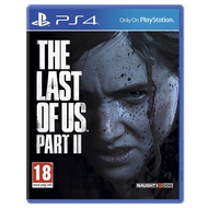 🔥2020 Game of the Year🔥 PS4 The Last of Us Part 2 Digital Download Activated/Non-Activated 最终生还者2 中/