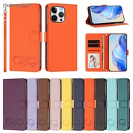 For FairphOne 5 6 Case Flip Leather Wallet Shockproof Cover Card Holder Stand Wireless Charging Comp