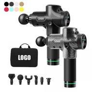 Fascia Massager Professional Massager Muscle Relaxation Impact Fascia