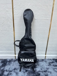 Yamaha กระเป๋ากีต้าร์ไฟฟ้าแบบหนัง Electric Guitar Bag รุ่น บุฟองน้ำ