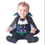嬰兒萬聖節服裝 Halloween baby clothes