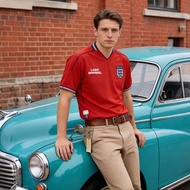 Jersey Full Printing England 2002