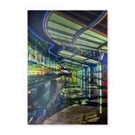 Foamboard with UV Printing (A2,A3,A4)