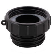 IBC Ton Barrel Valve Adapter Joint Joint Accessories 7cm NPS Fine Thread to 7cm S60 Thick Thread V5U