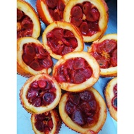 Gac fruit seeds 30pcs有机木鳖果种子