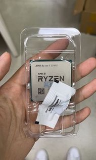 AMD RYZEN 7 3700X CPU @$2000