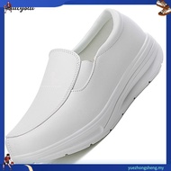 Women's Lightweight Sports Nurse Shoes Mother Sho es Casual Shape Walking Work Shoes