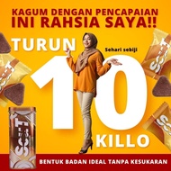 SCUT, COKLAT TABLET KURUS