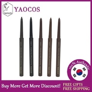 [the SAEM] Eco Soul Powerproof Super Slim Eyeliner