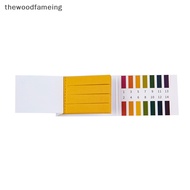 hewoodfameing 80 Strips/pack PH Test Strips Full PH Meter PH Controller 1-14st Indicator Litmus Tester Paper Water Soilsg Kit Factory EN