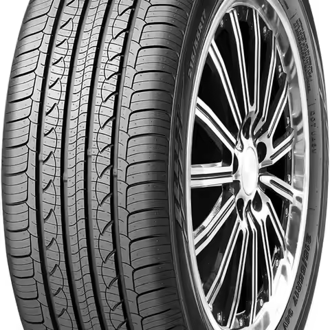 N'Priz AH8 All-Season Radial Tire - 195/65R15 91H