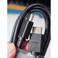 Dell Premium HDMI 2.0 Screen Peel Cable - Support 3D 144Hz 60Hz