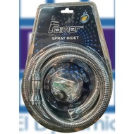 AIMER AMSB-33 BRASS SPRAY BIDET SET