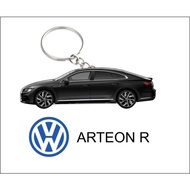Volkswagen arteon R keychain 2D