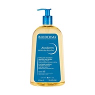 ❤️5500+好評包順豐‼️ Bioderma 貝德瑪 賦妍沐浴油清潔肌膚沐浴露1L Atoderm Huile de douche Pro-lipids soothing micellar clea