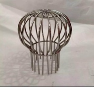Stainless Downspout Strainer 2" & 3"SUS304