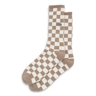 ถุงเท้าVANS SOCKS CREW II CHECKERBOARD **ได้1คู่**สินค้ามีประกันแท้