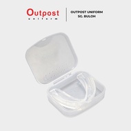 Mouth Guard / Gum Shield Taekwondo TKD