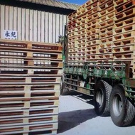 木棧板 １２０×８０品相優質 價格實惠