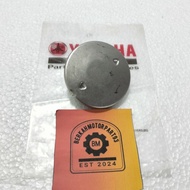 RX King F1 ZR Mio J M3 Z Jupiter Z Mx Vega R Gas Tank Cover Original 4YY-F4610-00