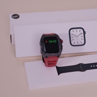 Apple Watch Series 7 45 mm Ibox Resmi