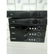 DVR DVS telview 8CH 8 channel 16ch 16 channel OEM hikvision