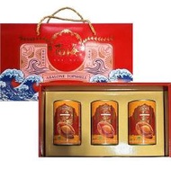 🔥超值6粒裝🔥極品正鮑魚❤️台灣生產👍紅燒👍吉品鮑魚罐👍6頭鮑+精美禮盒👍父親節感恩