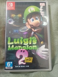 Switch game