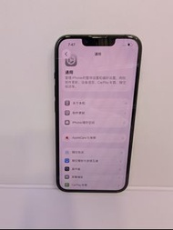 二手iPhone13  128GB 墨綠色 電池 87% 機身新淨 #iPhone 13 #Apple #二手機 #學生優惠
