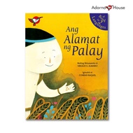 Ang Alamat ng Palay - Picture Book - Grade 2 Bilingual