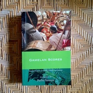 (ORIGINAL) Gamelan Scores