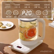 Health Silicon Pot Pot Health Automatic Pot Boiling Frying Multifunctional Household Teaware High Me