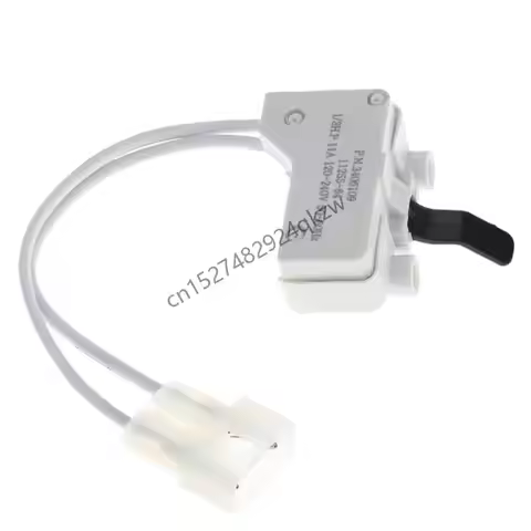 High Quality Dryer Washing Machine Lid Exchange Replacement Part 3406109 Plastic R9CD