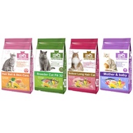 iCats Meal Time Super Premium Cat Food 7KG