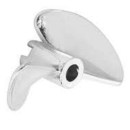 KIKYO RC Boat Propeller, 35mm RC Boat Propeller Fit for FeiLun FT016 FT007 FT012 FT009 FT011 FT010 F