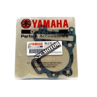 YAMAHA YGP - 5D9-E1351-10 VEGA SEHER BLOCK GASKET NEW JUPITER ZZR YAMAHAOriginal